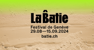 La Bâtie Festival 2024