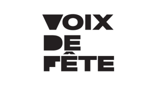 Festival voix de fête