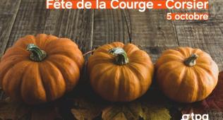 Courge 2025