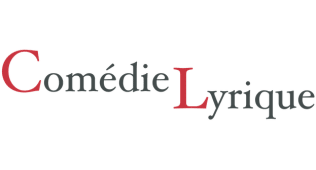 Comédie Lyrique - logo partenaire