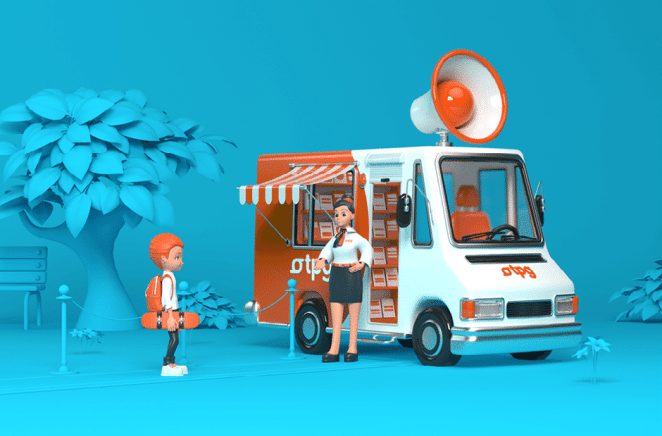 tpg rentrée 2021 - Agence mobile