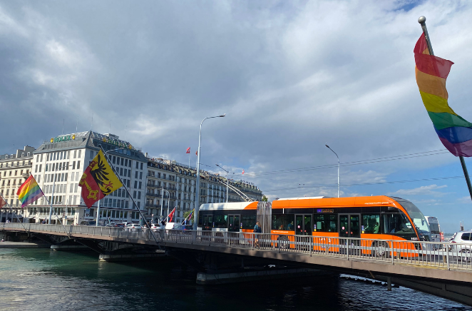 Geneva Pride