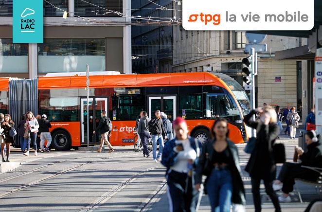 la vie mobile radio lac tpg