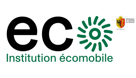 Label écomobile