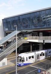 Centre commercial de Balexert