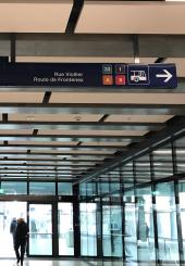 Leman Express - tpg