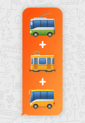 Campagne de communication tpg émoji