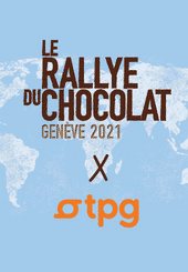 Rallye du chocolat 2021