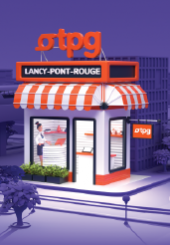 tpg agence Lancy Pont Rouge