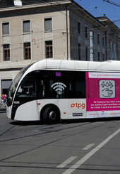 Coronavirus offre normale