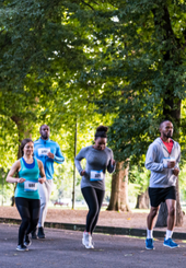 Marathon Genève