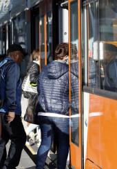 Clients sur le réseau