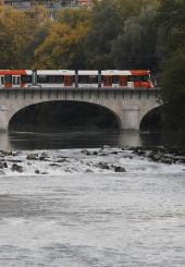 tram pont carouge page developpement durable