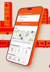 app tpg