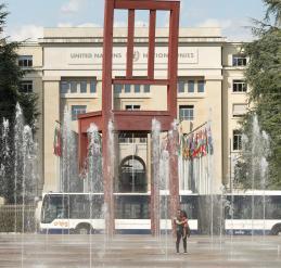 Visiter Genève nations unis jeanlucandrianasolo 25